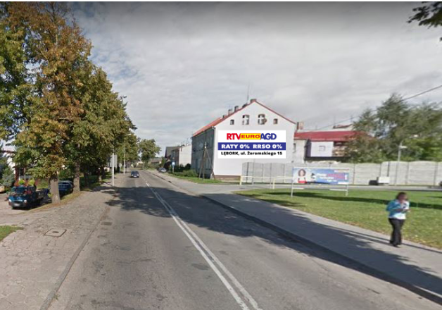 Przykładowa reklama