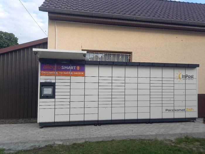 Przykładowa reklama