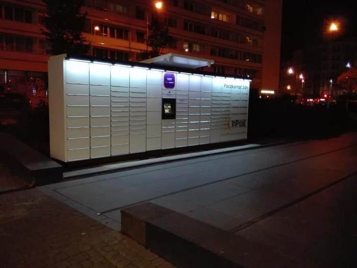 Przykładowa reklama