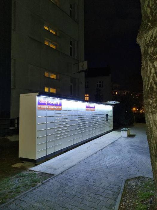 Przykładowa reklama