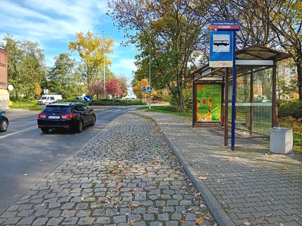 Przykładowa reklama