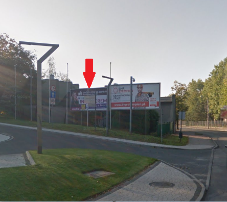 Przykładowa reklama