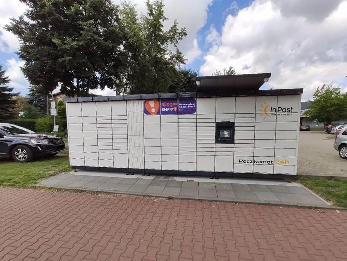 Przykładowa reklama