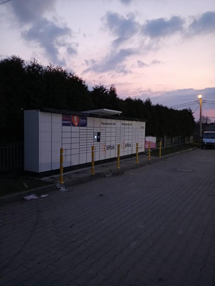 Przykładowa reklama