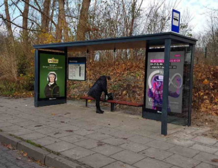 Przykładowa reklama