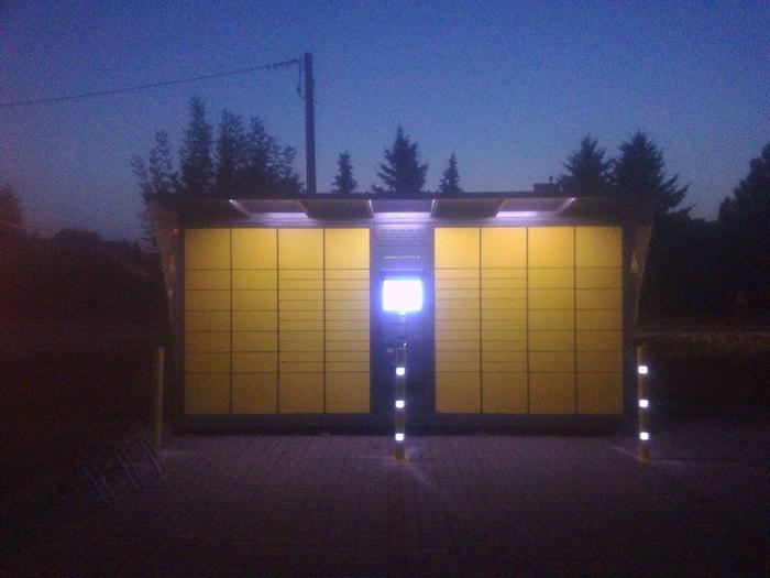 Przykładowa reklama