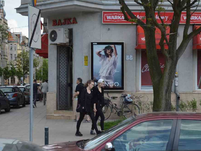 Przykładowa reklama