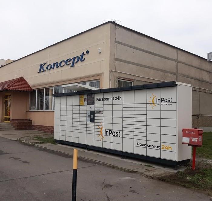 Przykładowa reklama