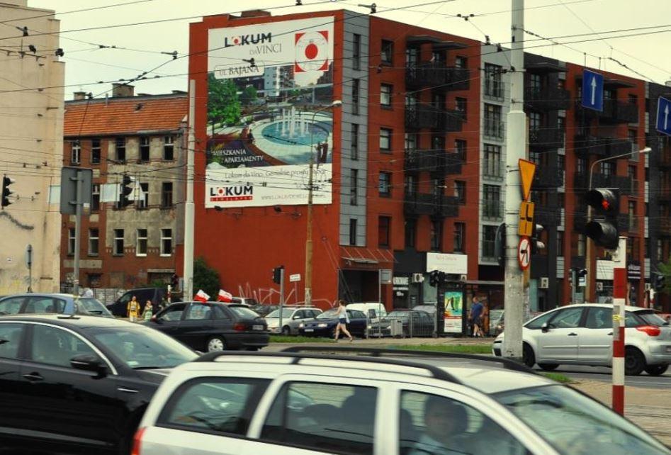 Przykładowa reklama