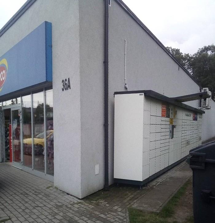 Przykładowa reklama