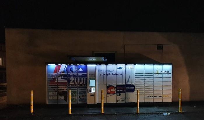 Przykładowa reklama