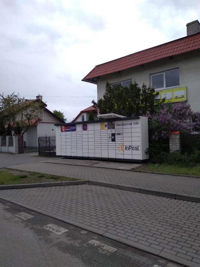 Przykładowa reklama