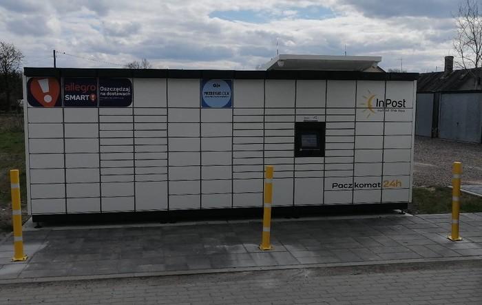 Przykładowa reklama