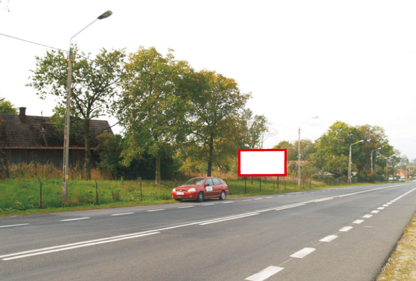 Przykładowa reklama