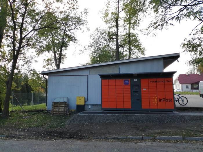 Przykładowa reklama