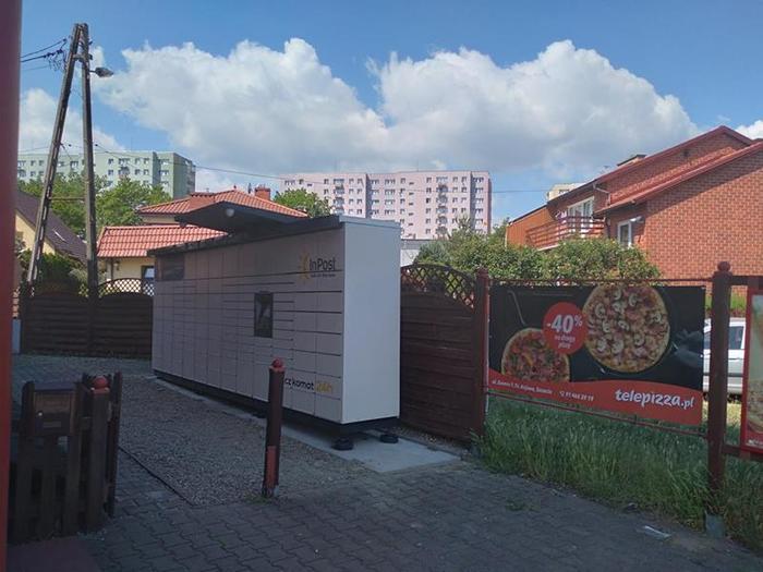 Przykładowa reklama
