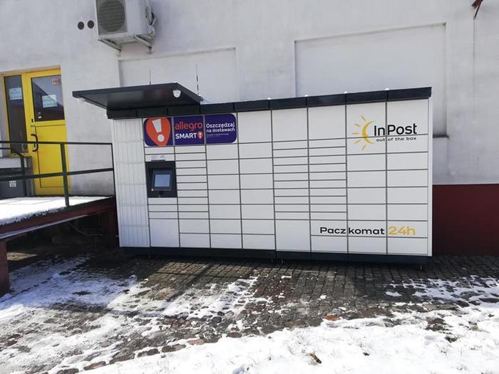 Przykładowa reklama