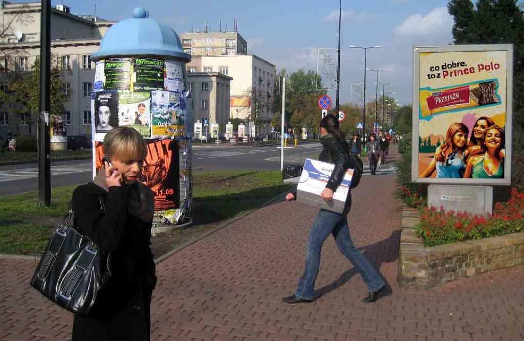 Przykładowa reklama