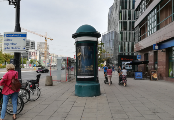 Przykładowa reklama