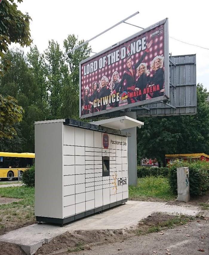 Przykładowa reklama