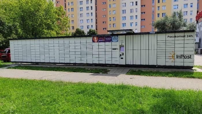 Przykładowa reklama