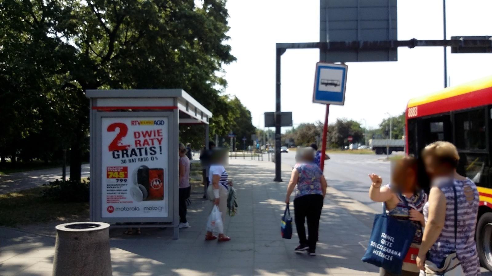 Przykładowa reklama