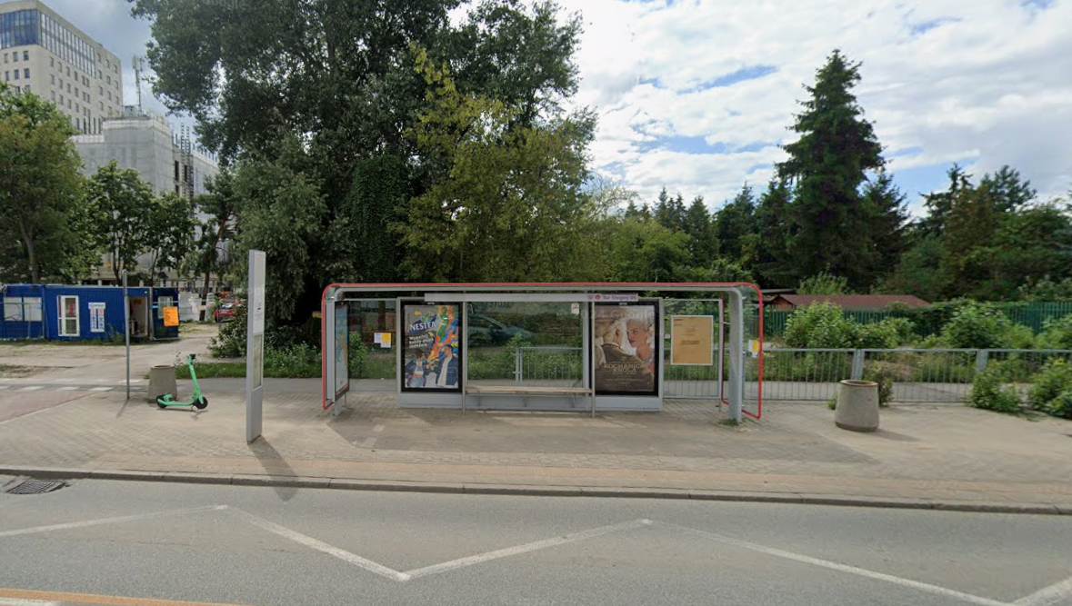 Przykładowa reklama