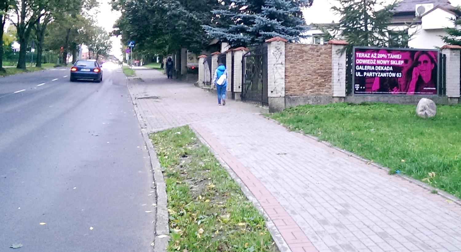 Przykładowa reklama
