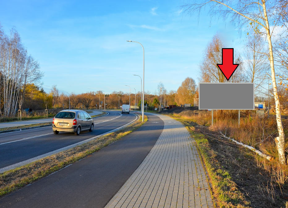 Przykładowa reklama