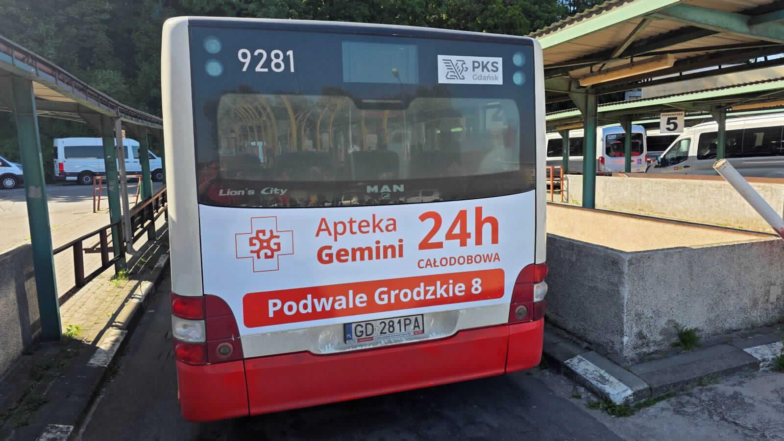 Przykładowa reklama