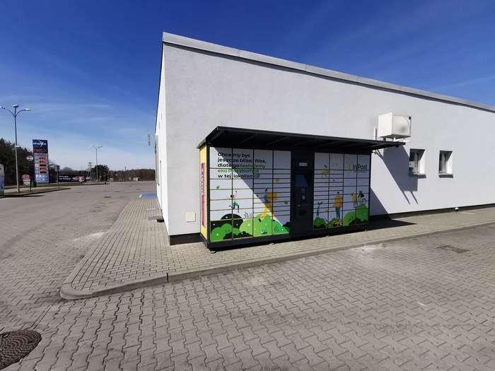 Przykładowa reklama