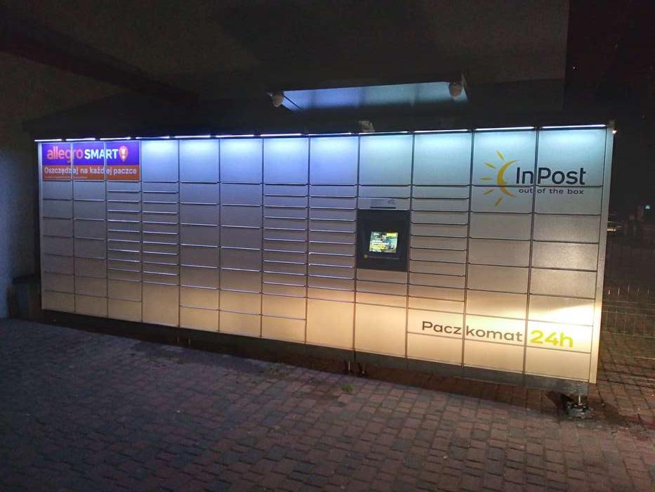 Przykładowa reklama