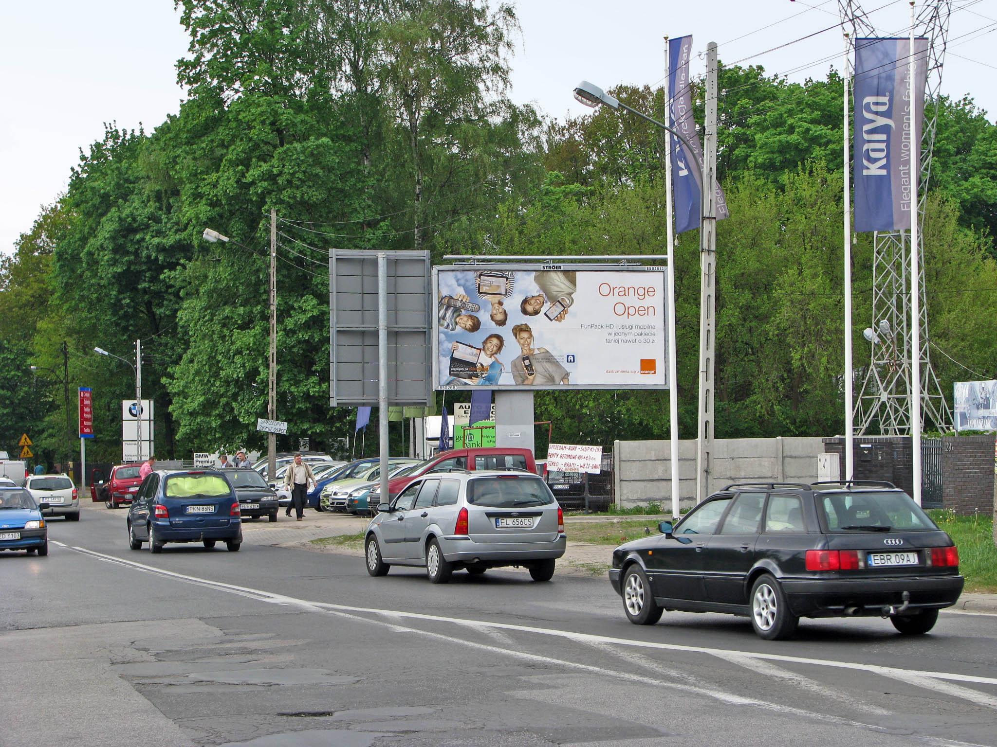 Przykładowa reklama