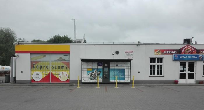 Przykładowa reklama