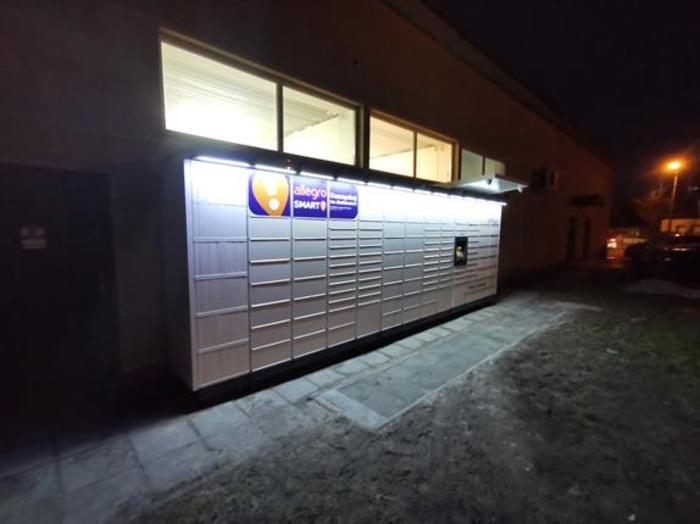 Przykładowa reklama