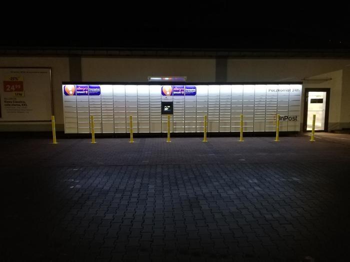 Przykładowa reklama