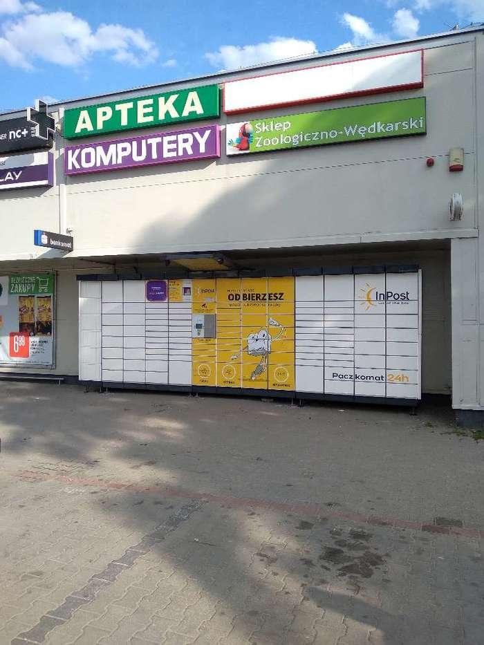 Przykładowa reklama