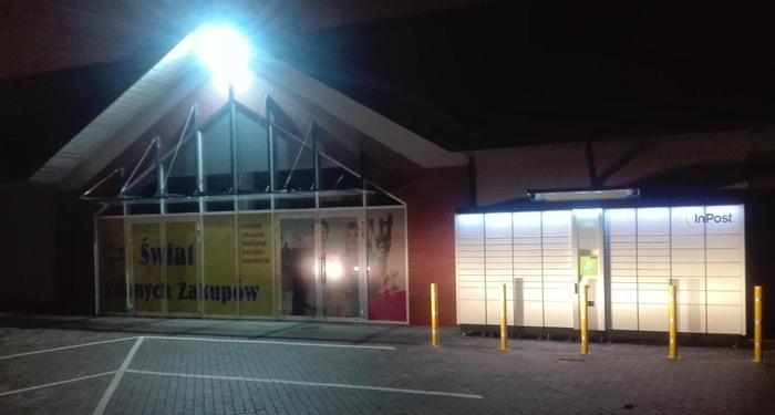 Przykładowa reklama