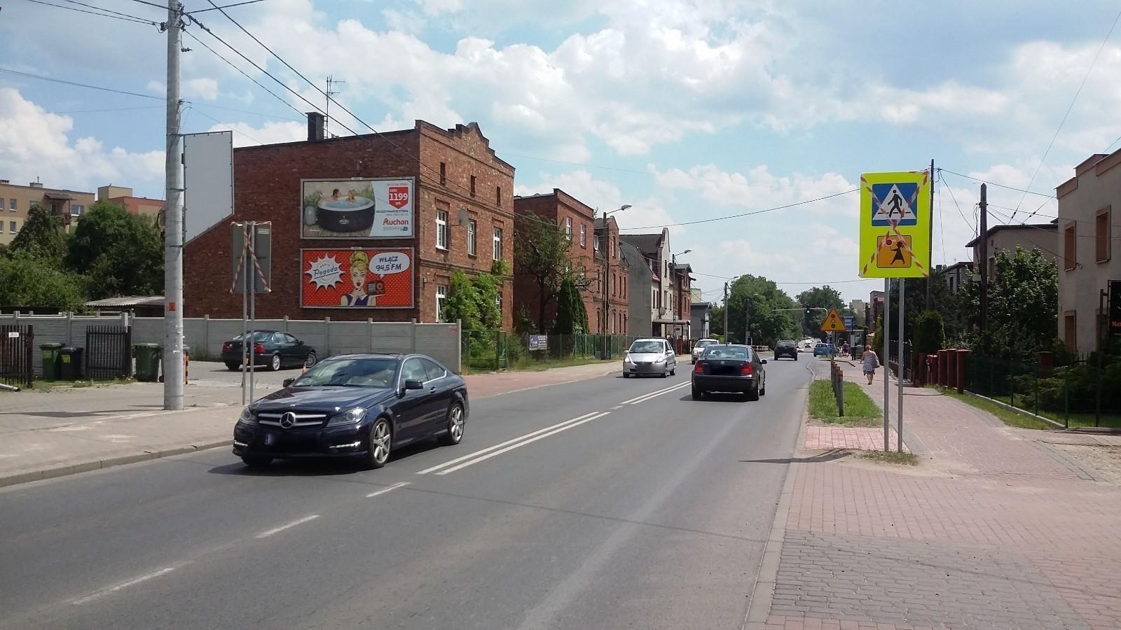 Przykładowa reklama