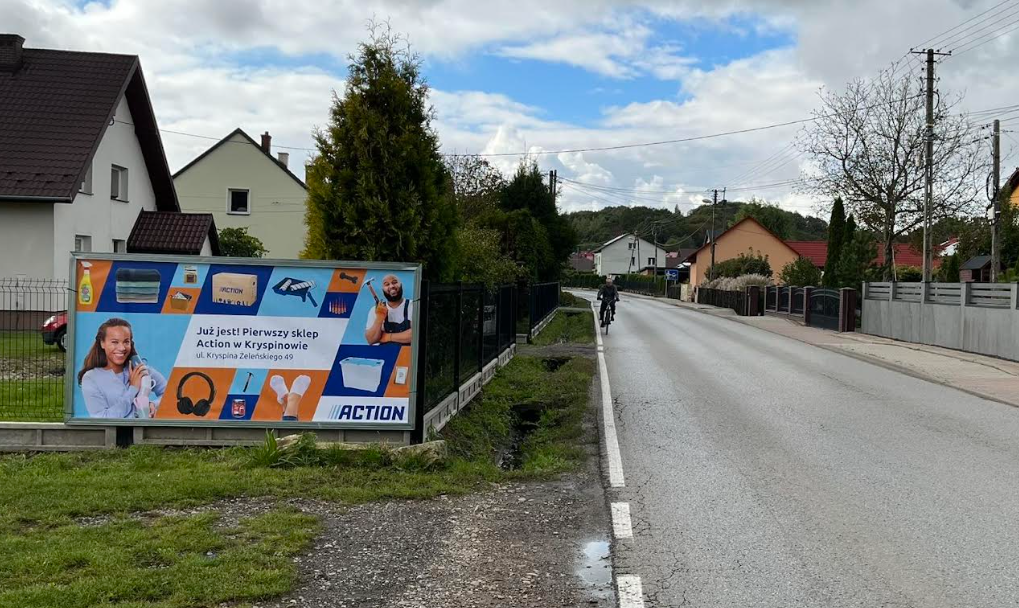 Przykładowa reklama