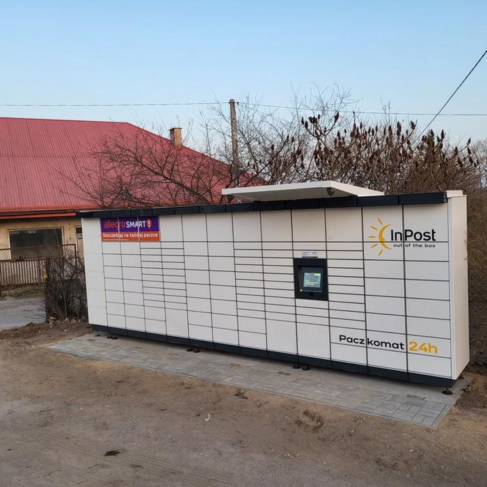 Przykładowa reklama