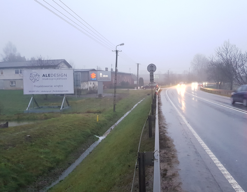 Przykładowa reklama