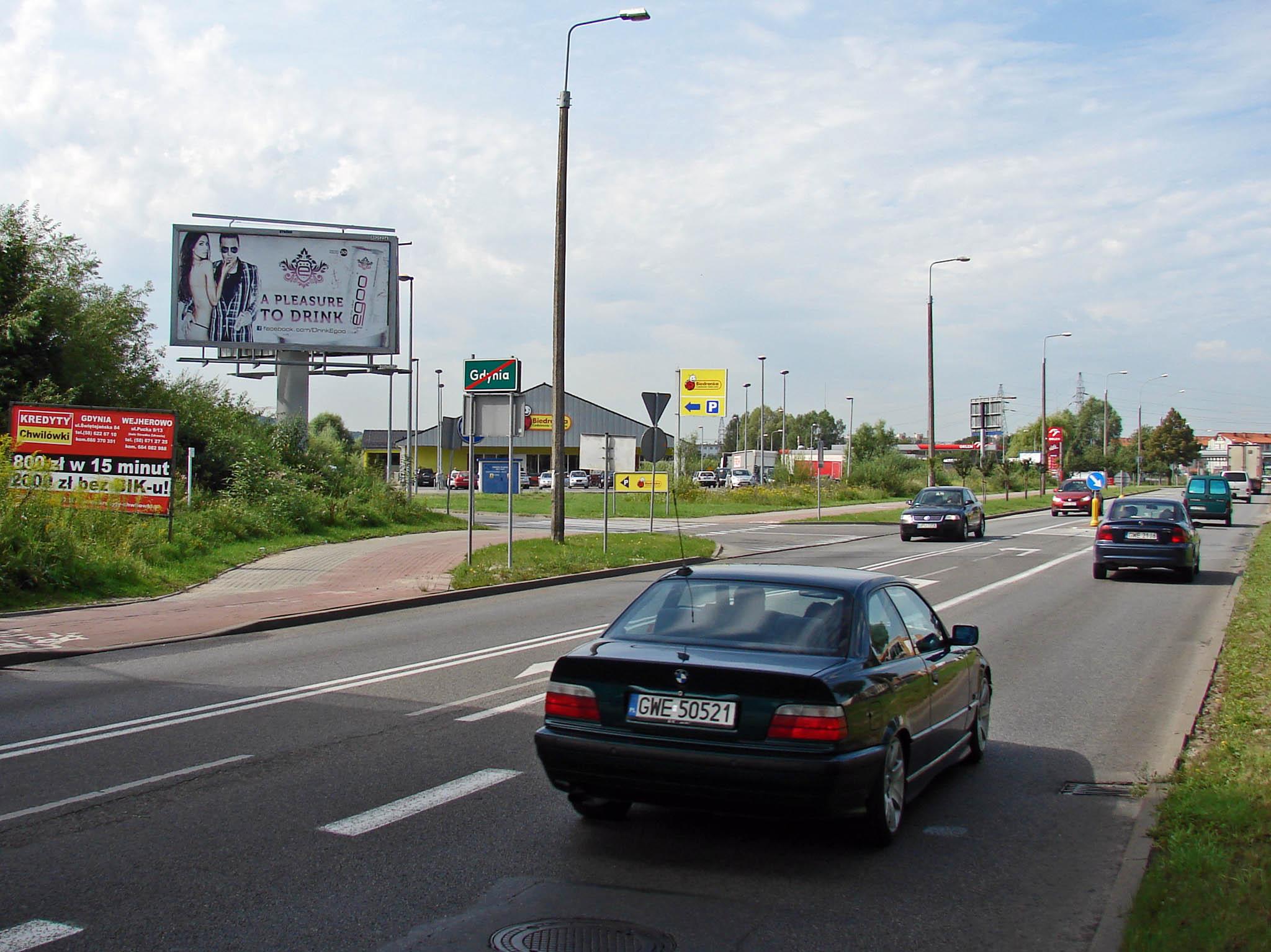 Przykładowa reklama