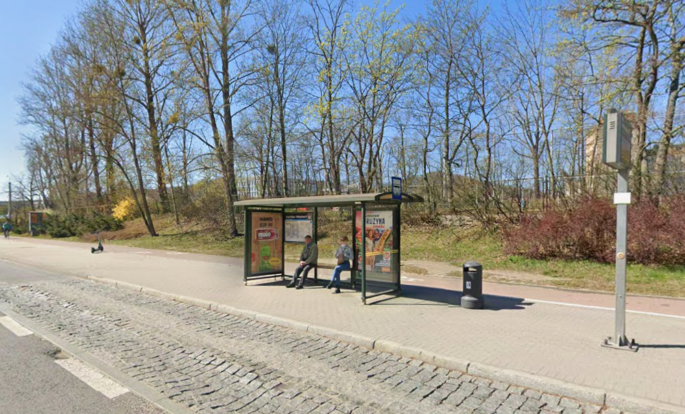Przykładowa reklama
