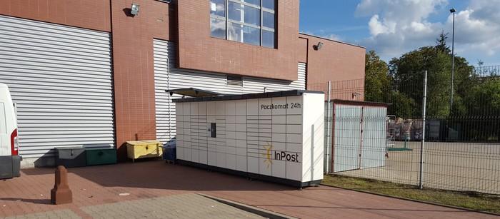 Przykładowa reklama