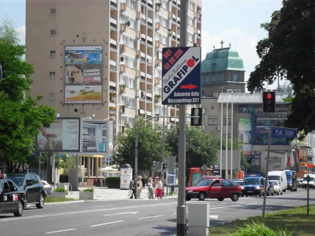 Przykładowa reklama