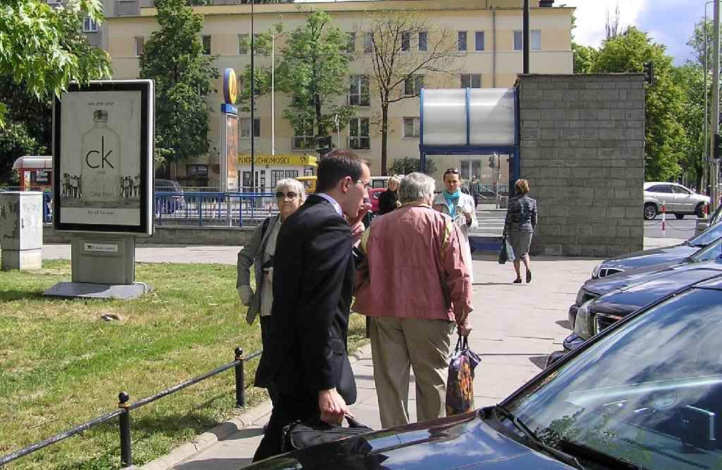Przykładowa reklama