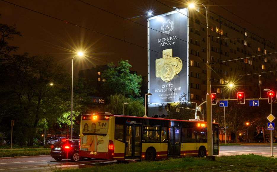 Przykładowa reklama