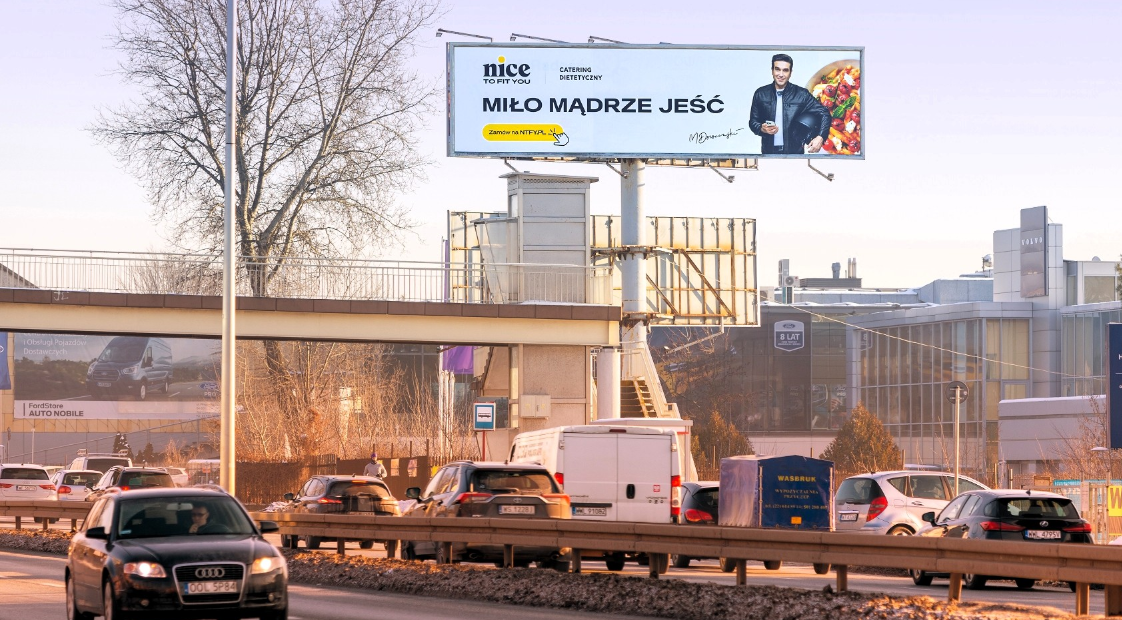 Przykładowa reklama