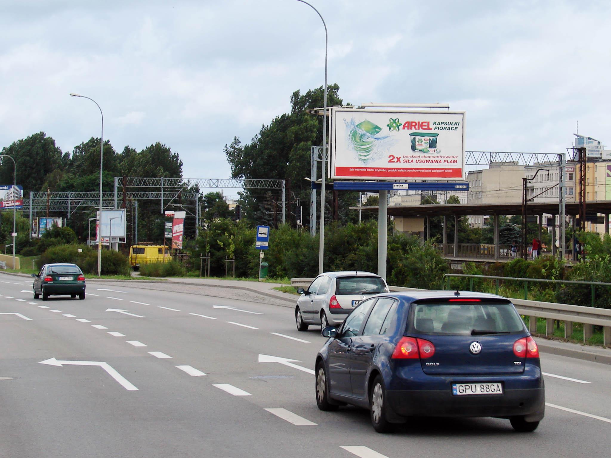 Przykładowa reklama